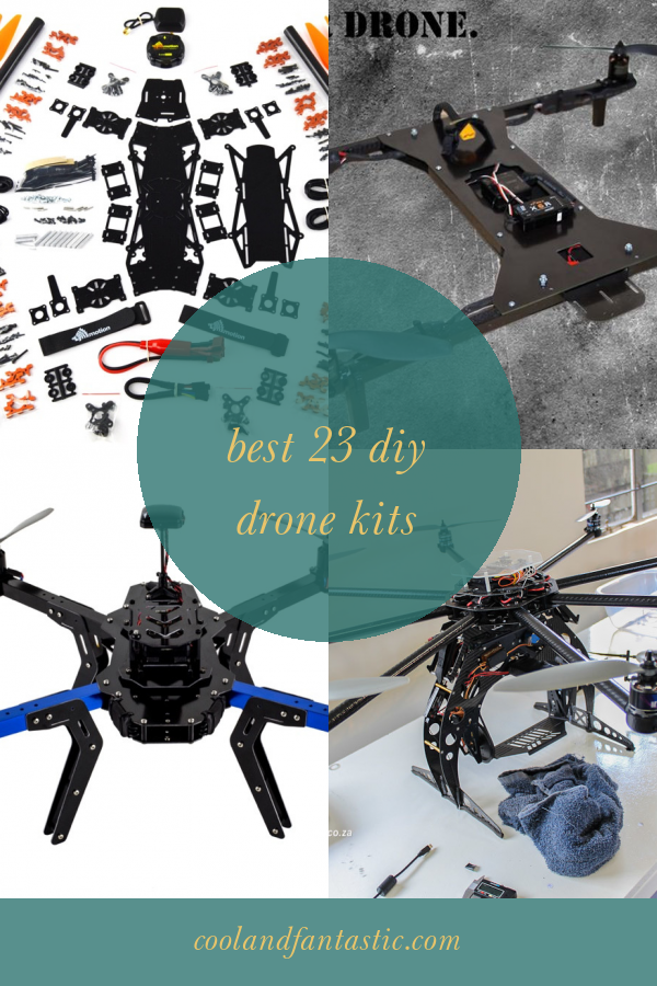 Best 23 Diy Drone Kits Home, Family, Style and Art Ideas